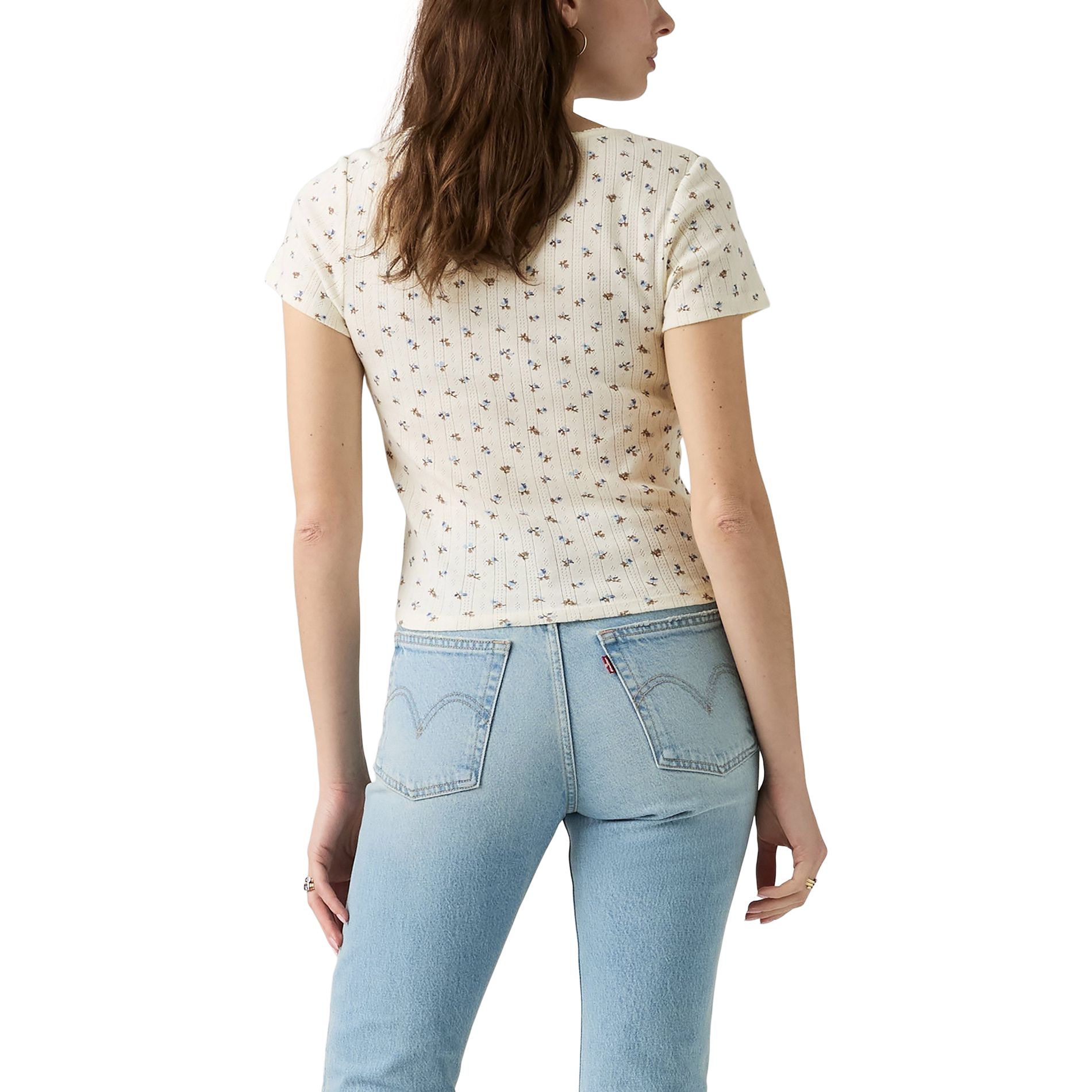 Levi's Women's Sweetie T-Shirt