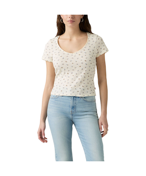 Levi's Women's Sweetie T-Shirt