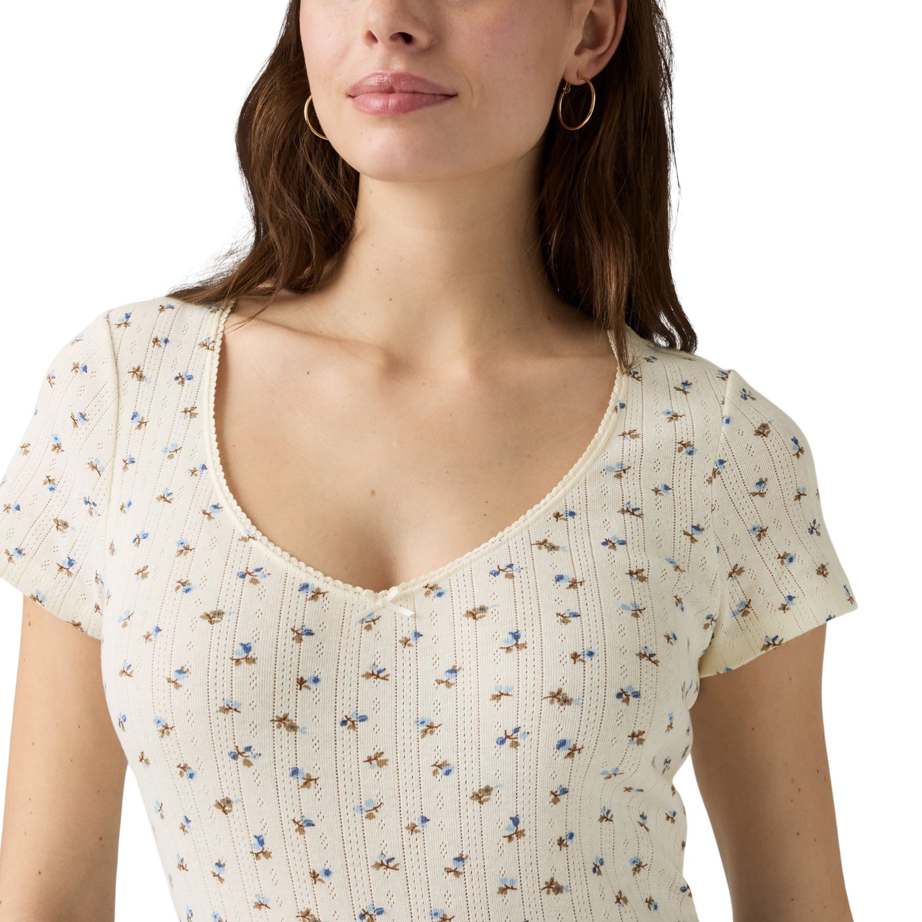 Levi's Women's Sweetie T-Shirt