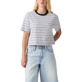 Levi's Cropped Anyday T-shirt manches courtes pour femme