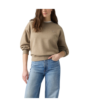 Levi's Women's Everyday Crewneck Sweatshirt