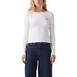 Levi's Women's Hayes Long Sleeve T-Shirt Front_Flat