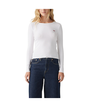 T-shirt à manches longues pour femmes, Hayes, Levi’s