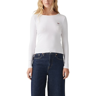 Levi's Hayes T-shirt manches longues pour femme