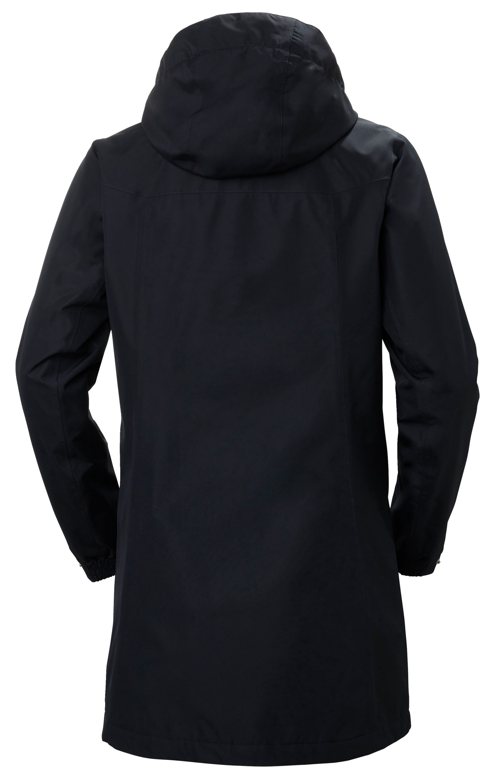 Helly Hansen Women's Aden HELLY TECH® Waterproof-Breathable Long Insulated Rain Jacket