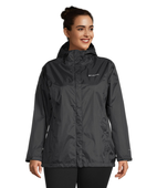 Women's Rain Jackets & Coats