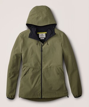 Veste WindRiver chasse-tiques et chasse-moustiques pour femmes