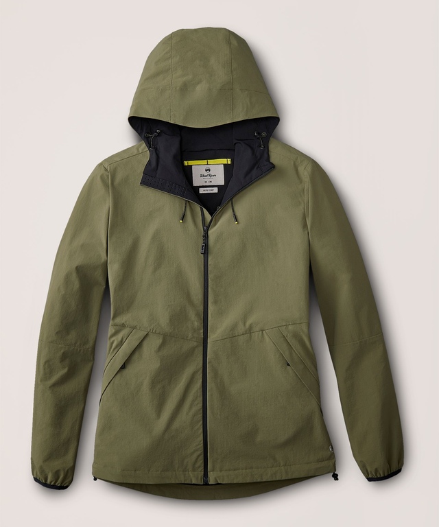 Veste WindRiver chasse-tiques et chasse-moustiques pour femmes