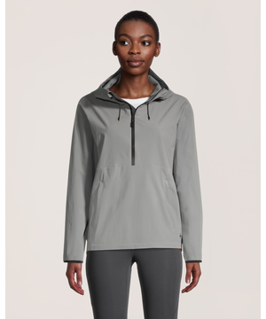 Veste WindRiver chasse-tiques et chasse-moustiques à enfiler pour femmes