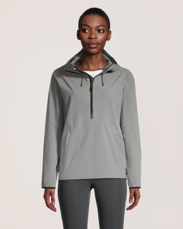 Veste WindRiver chasse-tiques et chasse-moustiques à enfiler pour femmes