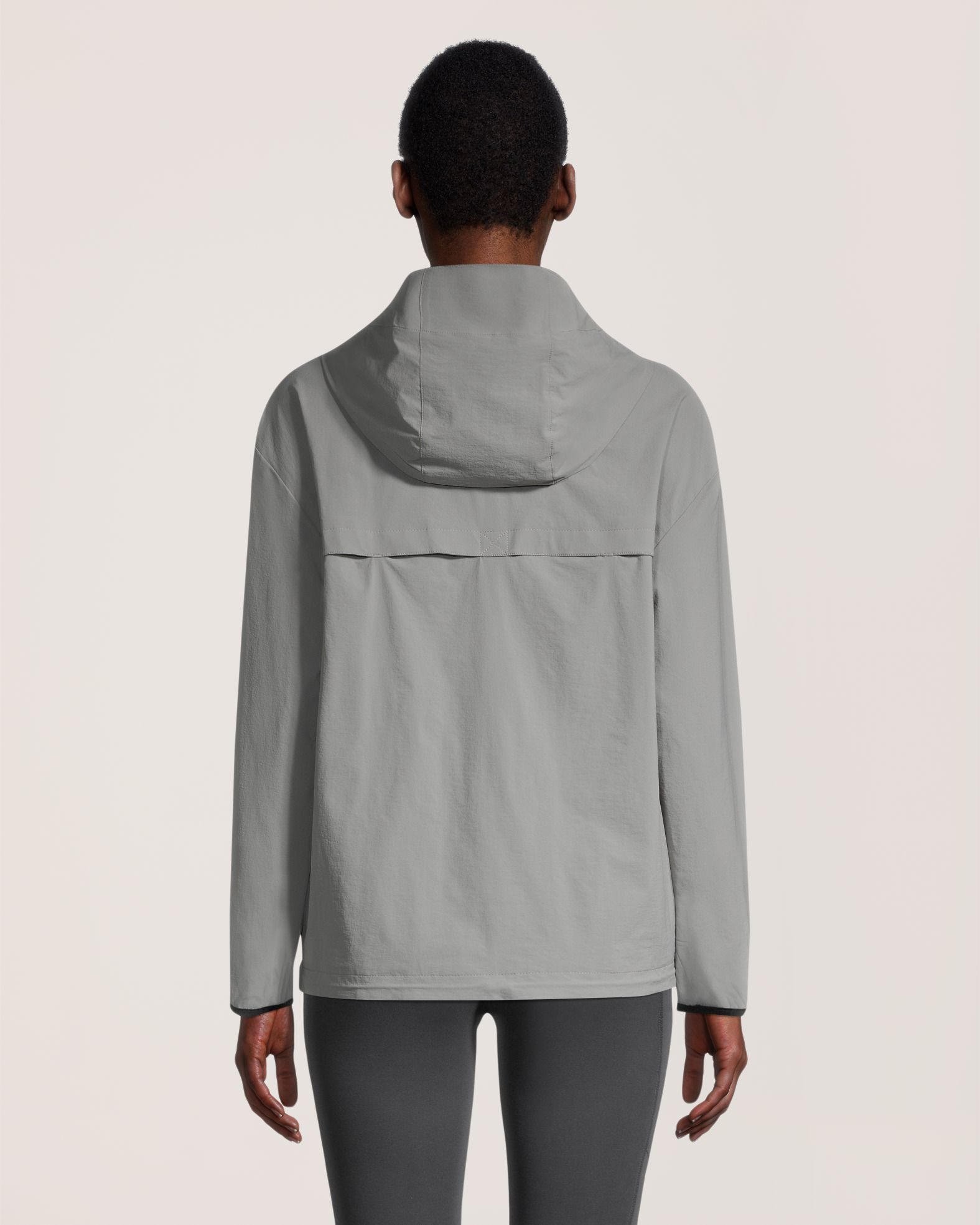 Veste WindRiver chasse-tiques et chasse-moustiques à enfiler pour femmes