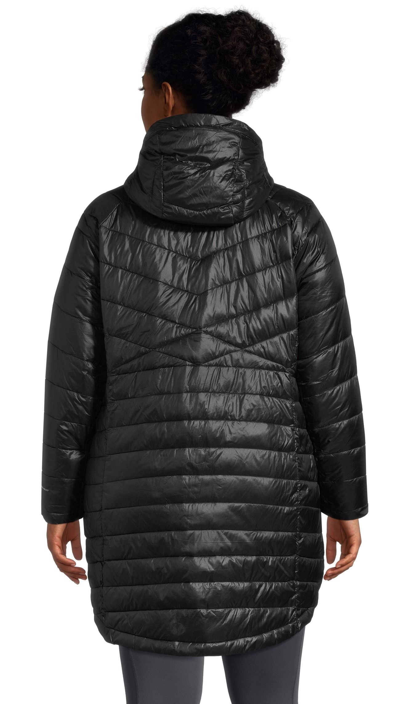 Brand New Women's Joy Peak™ Mid Insulated Hooded Jacket SZ L