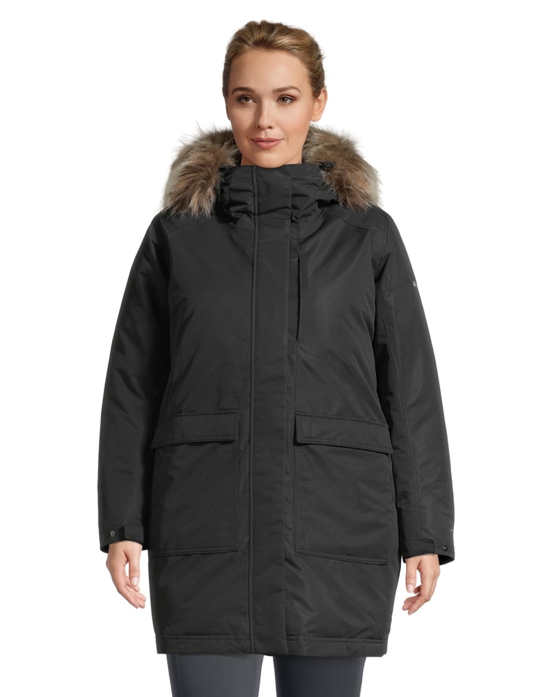 Columbia Women's Little Si™ Insulated Parka | Marks