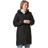 Manteau de pluie isolée et imper-respirant avec HELLY TECH® Helly Hansen Aspire pour femmes Front_Three_Fourths_Angled_Right