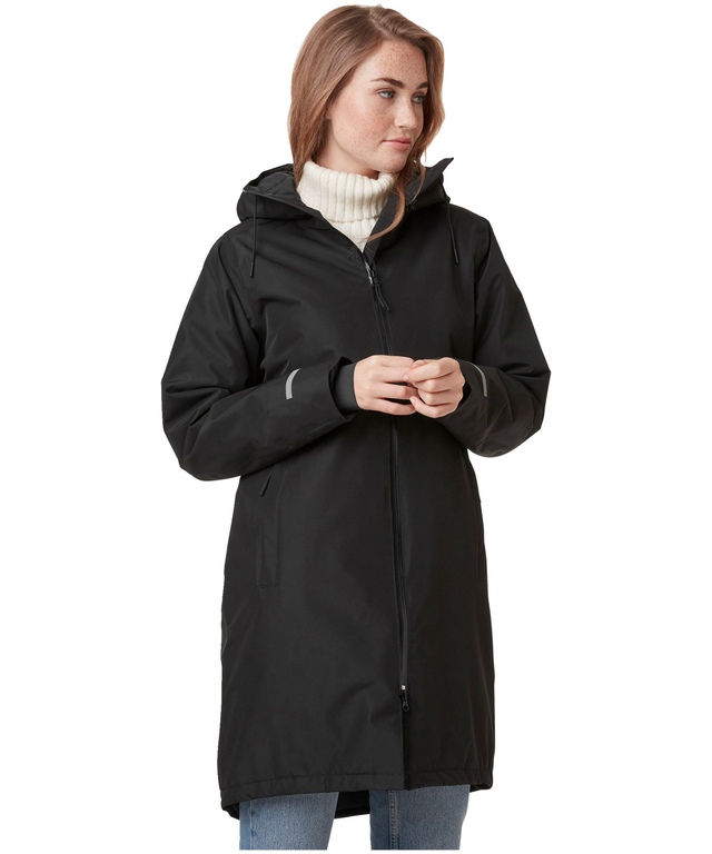 Helly Hansen Women's Aspire Rain Coat | Marks