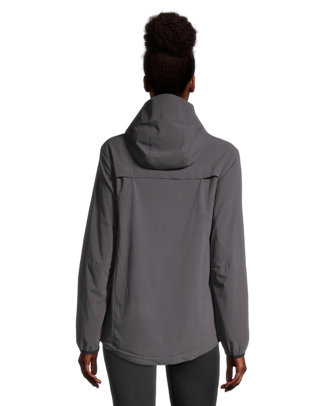 WindRiver Women's Tick and Mosquito Repellent Jacket Marks