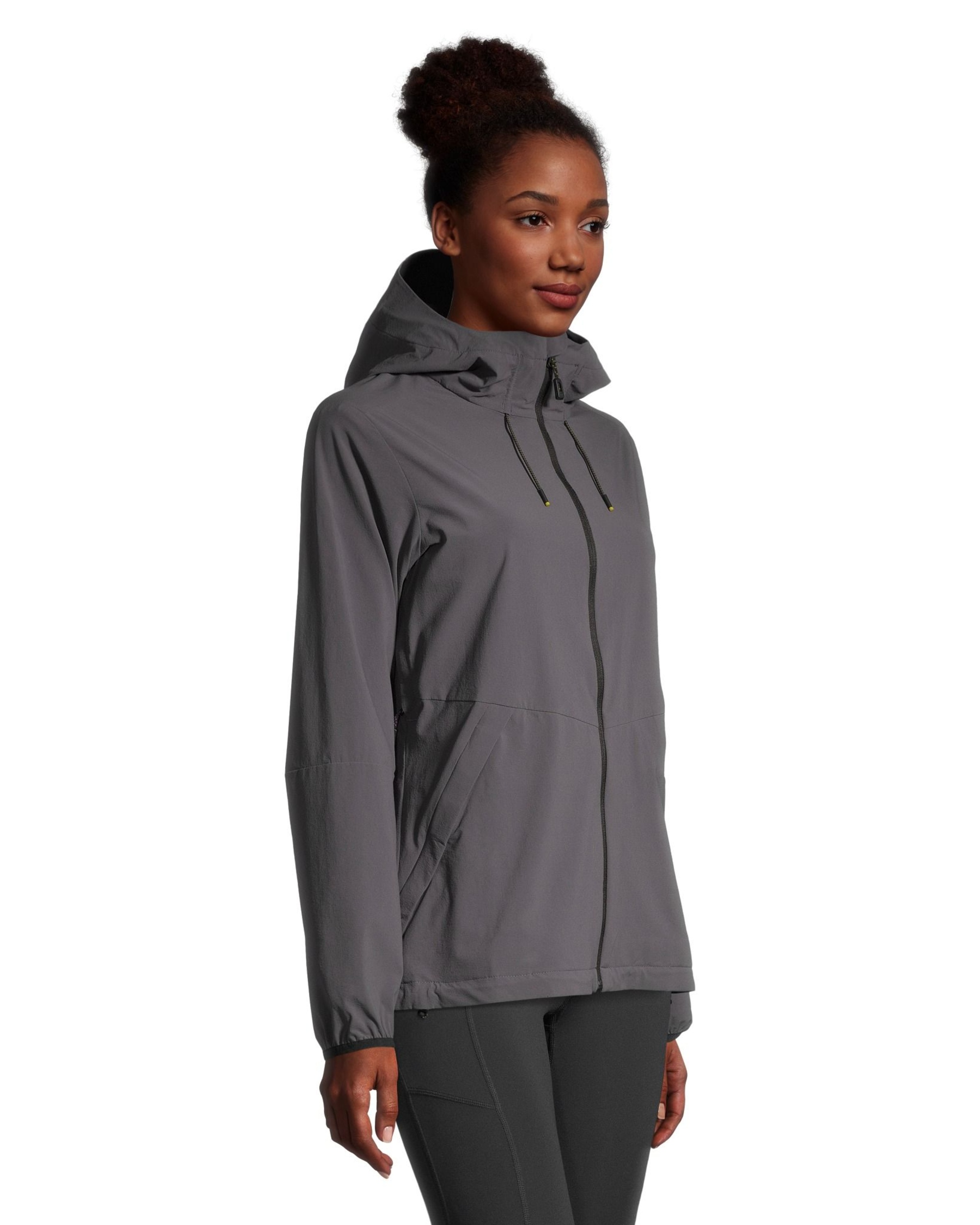 WindRiver Women's Tick and Mosquito Repellent Jacket | Marks