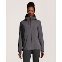 Veste WindRiver chasse-tiques et chasse-moustiques pour femmes Front_Flat