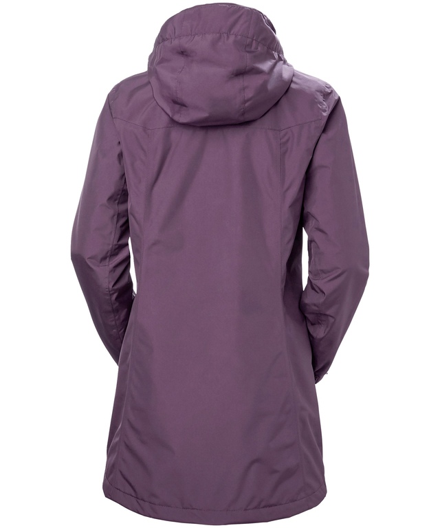 Helly Hansen Women's Aden HELLY TECH® WaterproofBreathable Long
