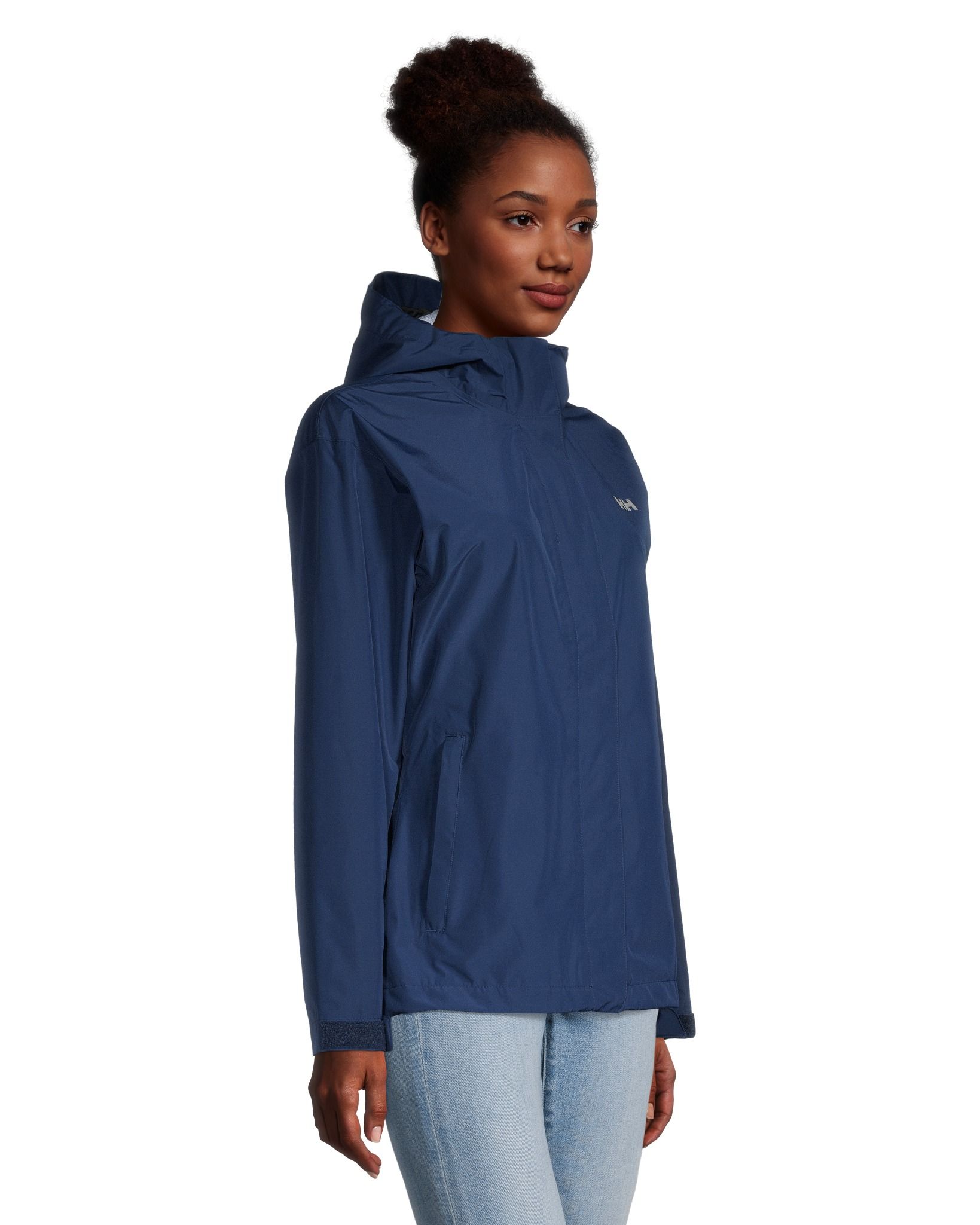 Helly hansen ladies waterproof clearance jacket