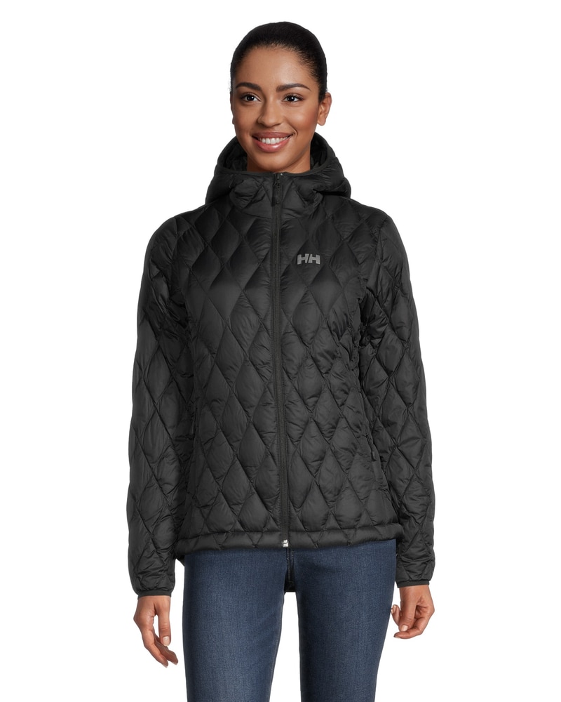 Helly Hansen Women's Squamish 2 Hooded Insulated Jacket | Marks