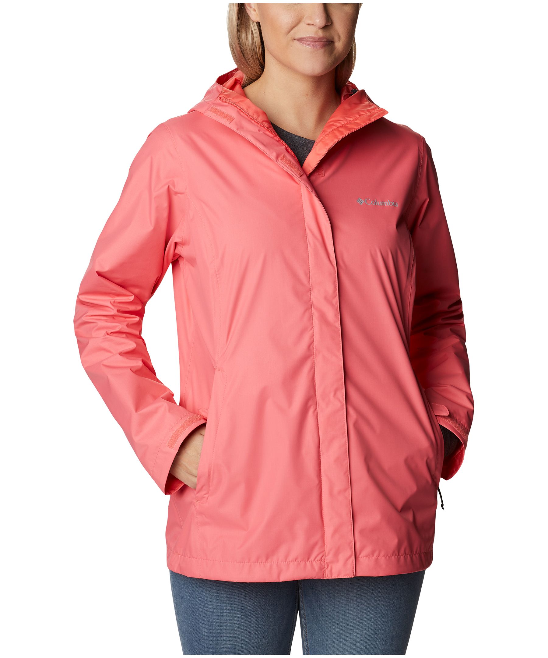 Women's arcadia 2 rain on sale jacket