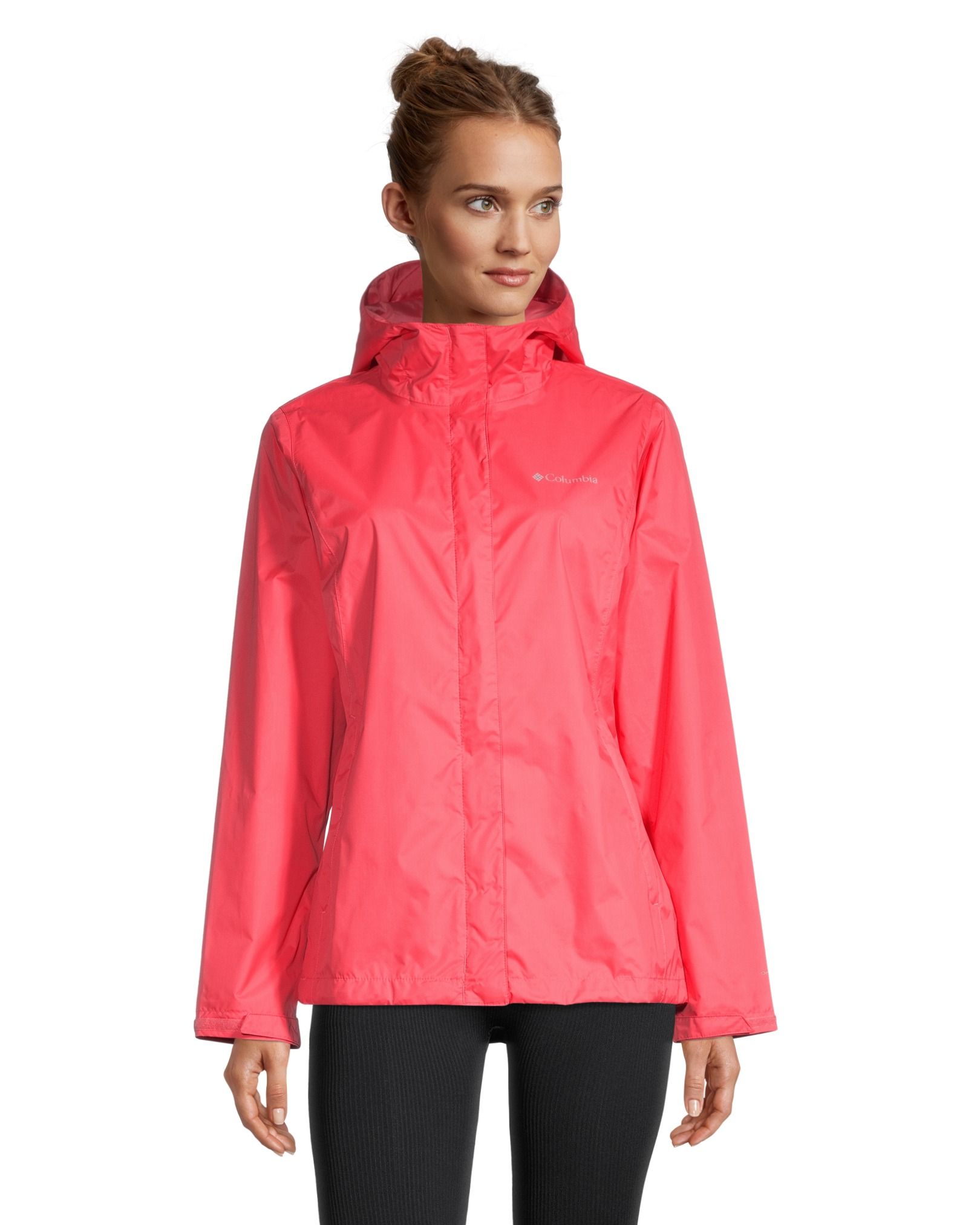 Women's arcadia deals casual jacket