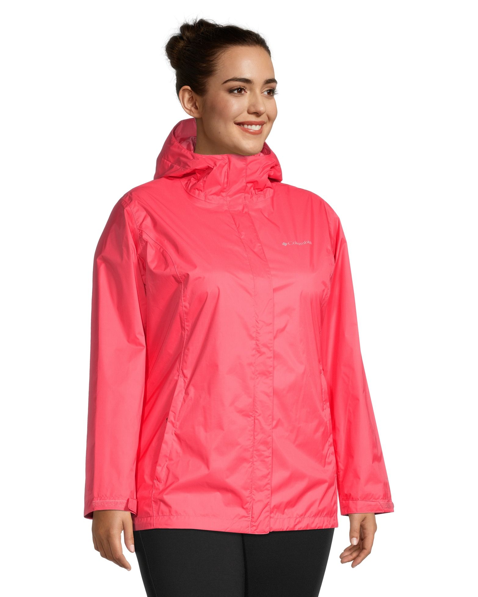 Columbia womens arcadia ii jacket sale