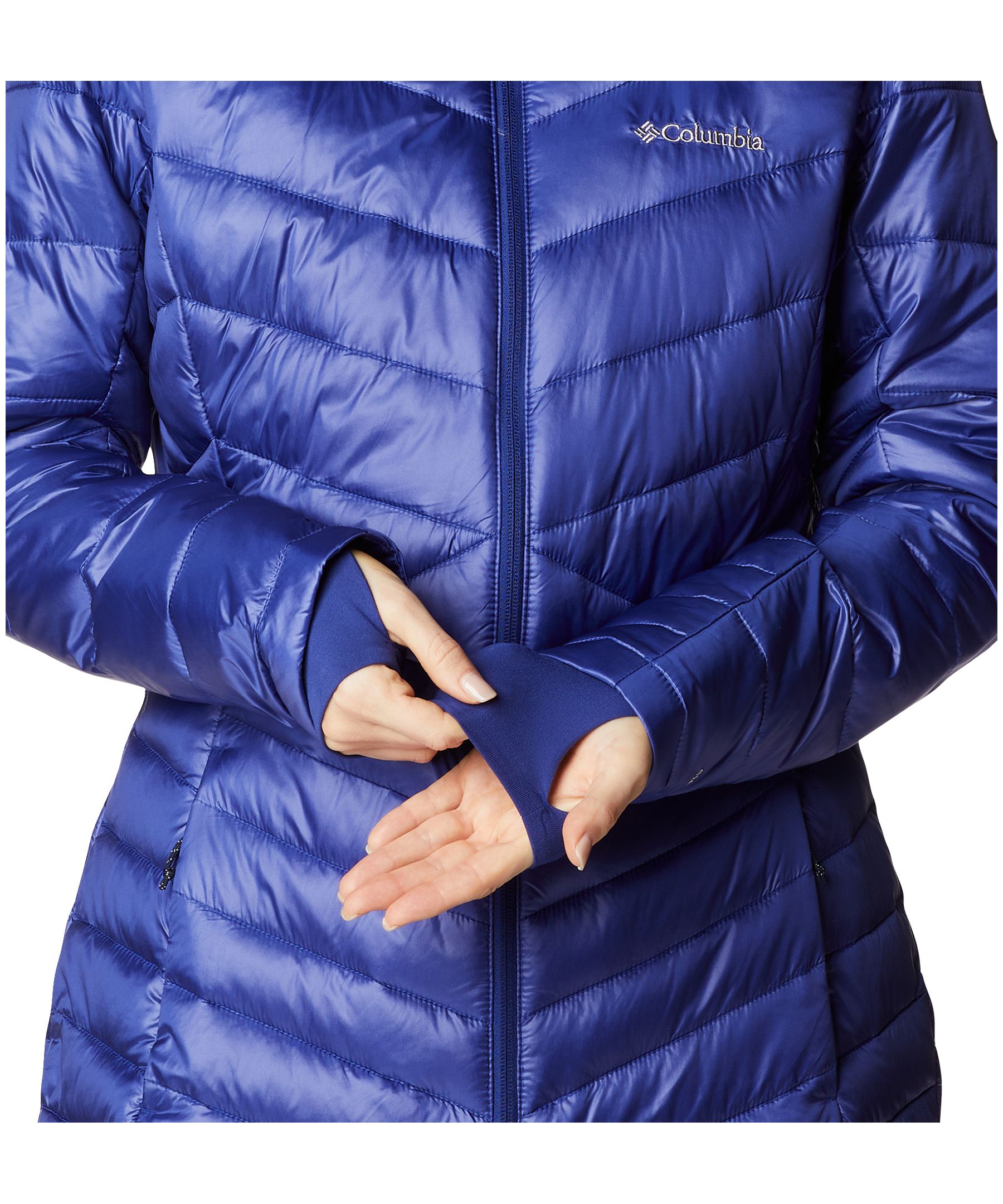 Columbia Women's Joy Peak Omni-Heat Infinity Water Resistant