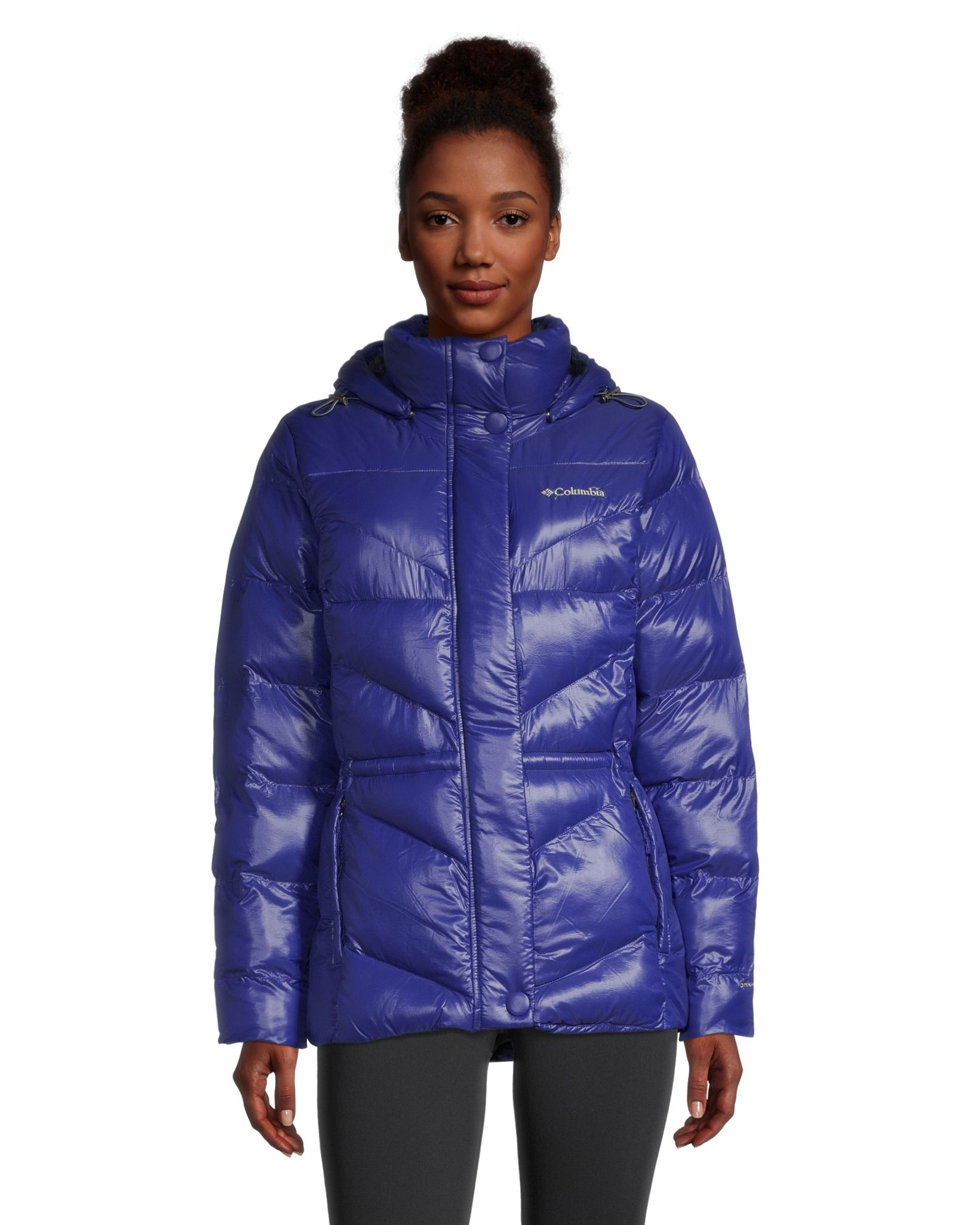 Womens columbia peak to sales park jacket