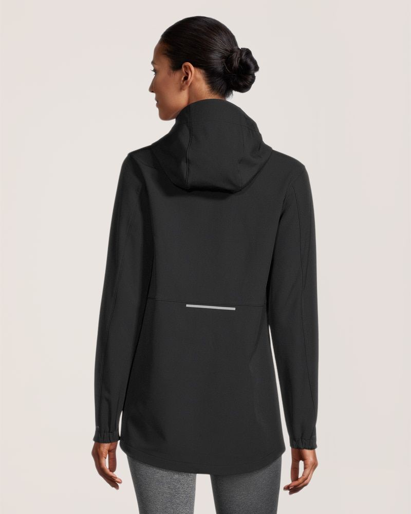 Veste à extérieur souple avec Hyper-Dri&nbsp;HD1 pour femmes, WindRiver