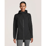 Veste à extérieur souple avec Hyper-Dri HD1 pour femmes, WindRiver Front_Flat