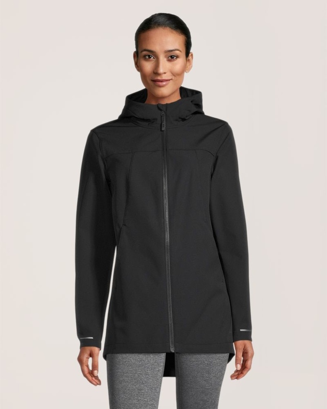 WindRiver Women's Hyper-Dri 1 Softshell Jacket