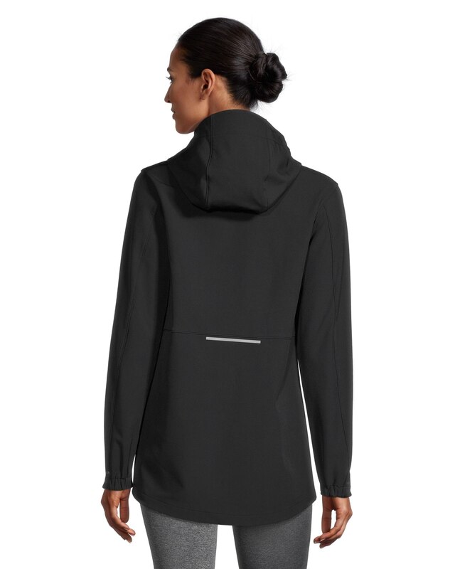 Women's Water Repellent HyperDri 1 Softshell Jacket Marks