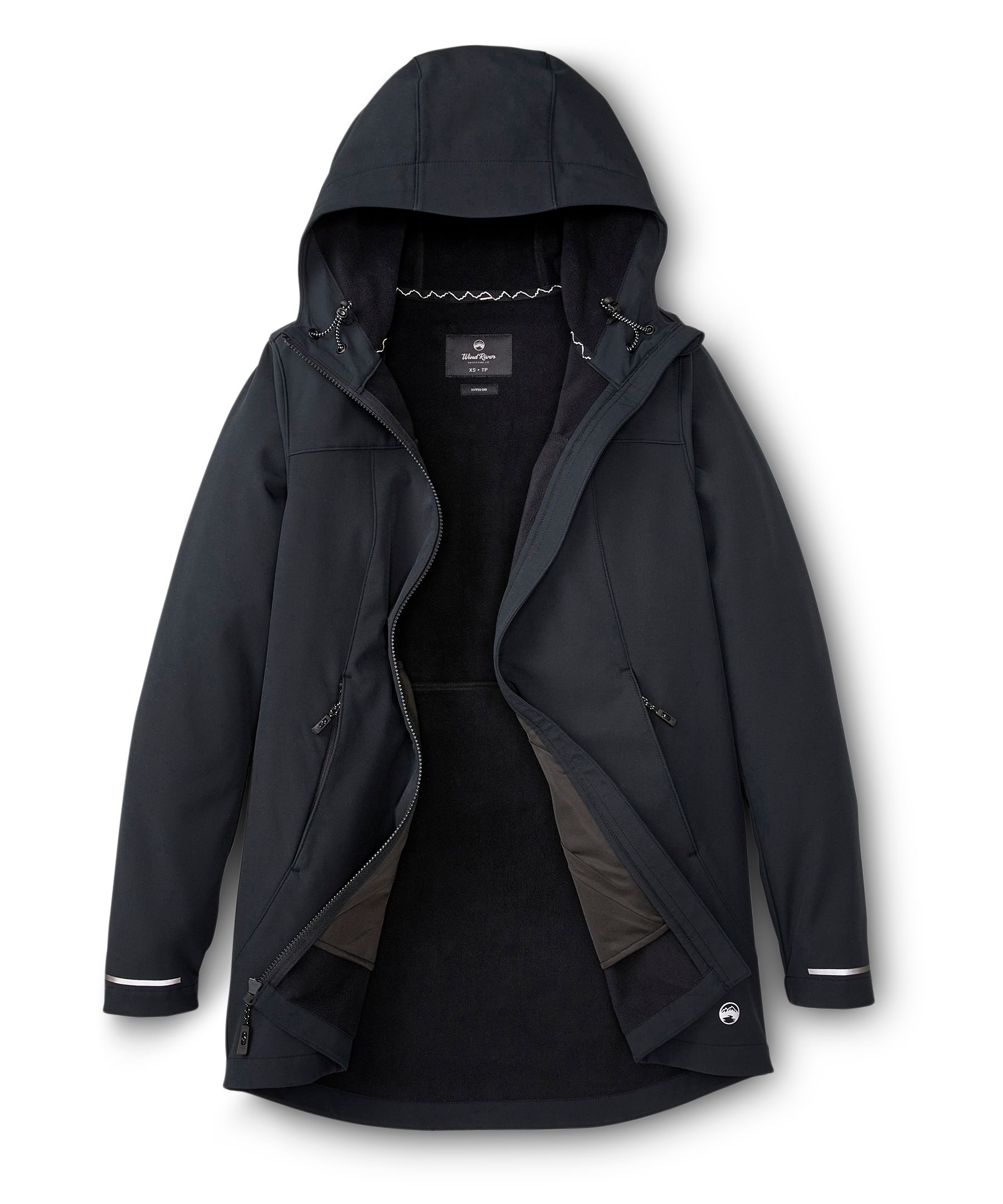 Veste à extérieur souple avec Hyper-Dri&nbsp;HD1 pour femmes, WindRiver