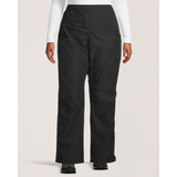 Pantalon imper-respirant Downpour 2L HYPER-DRIMD HD3 WindRiver pour femmes Front_Flat