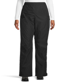 WindRiver Women's Mid Rise Hyper Dri Lined Pants