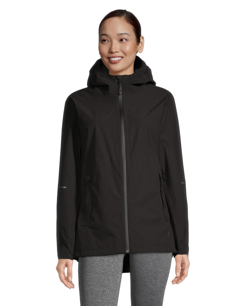 Lululemon athletica Cinch-Back Half-Zip Hiking Pullover, Women's Coats &  Jackets