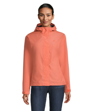 Manteau de pluie imper-respirant 77 HELLY TECHMD Helly Hansen pour femmes