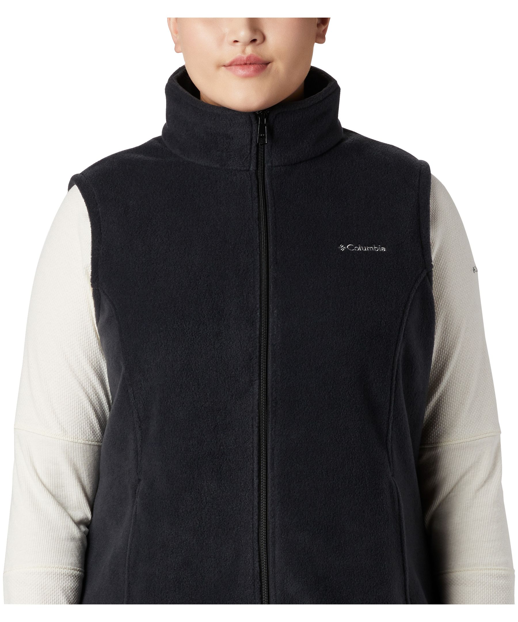 Women's Benton Springs™ Fleece Vest