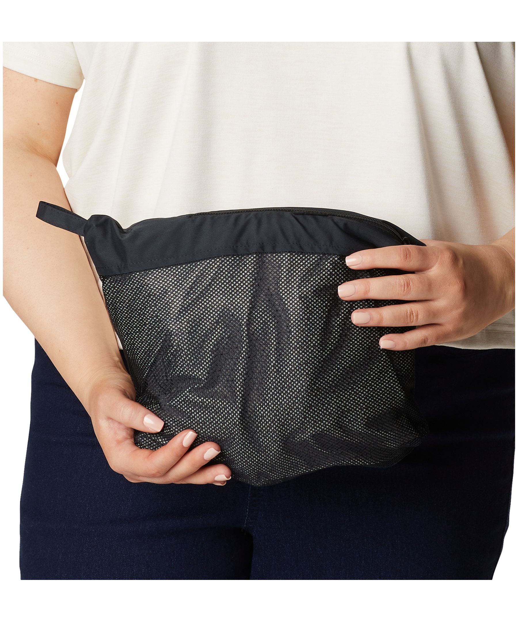 Longue veste à coquille souple imper-respirante avec Omni-TECH™, Weekend Adventure, Columbia pour femmes