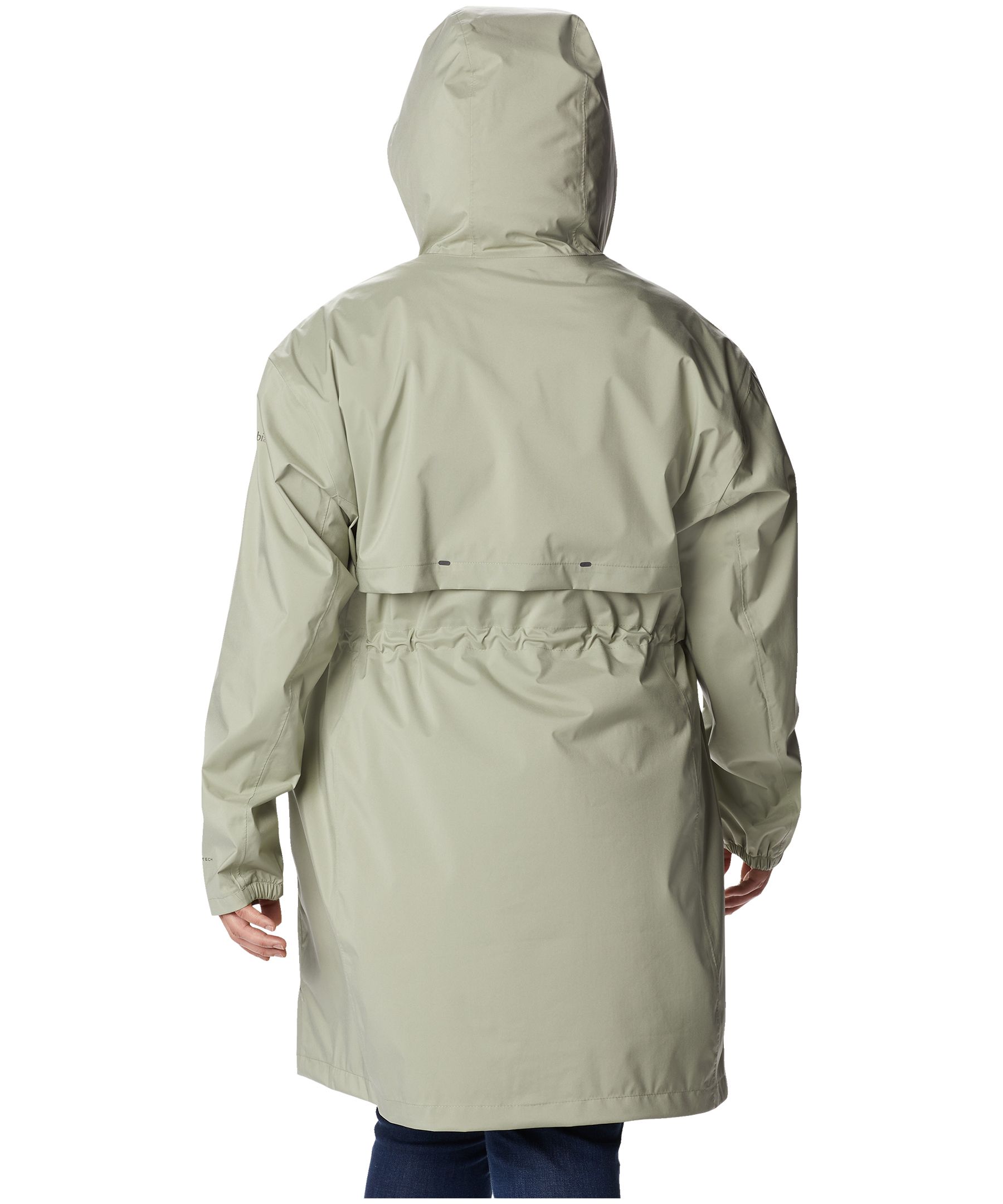 Longue veste à coquille souple imper-respirante avec Omni-TECH™, Weekend Adventure, Columbia pour femmes