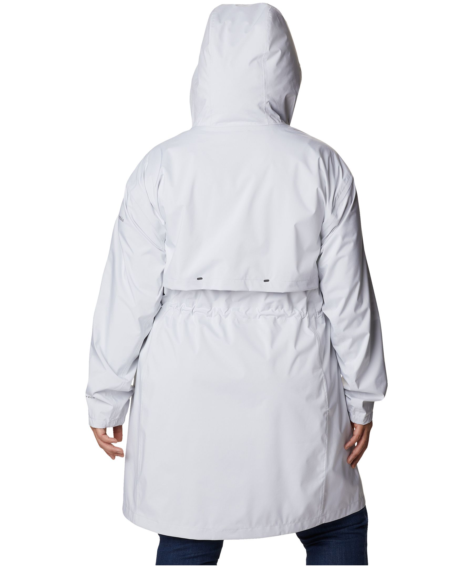 Longue veste à coquille souple imper-respirante avec Omni-TECH™, Weekend Adventure, Columbia pour femmes