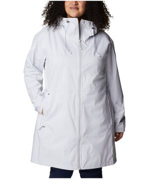 Longue veste à coquille souple imper-respirante avec Omni-TECH™, Weekend Adventure, Columbia pour femmes