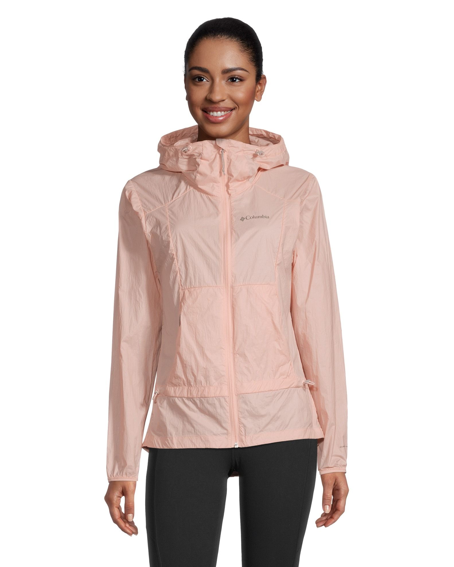 Columbia omni discount wind jacket