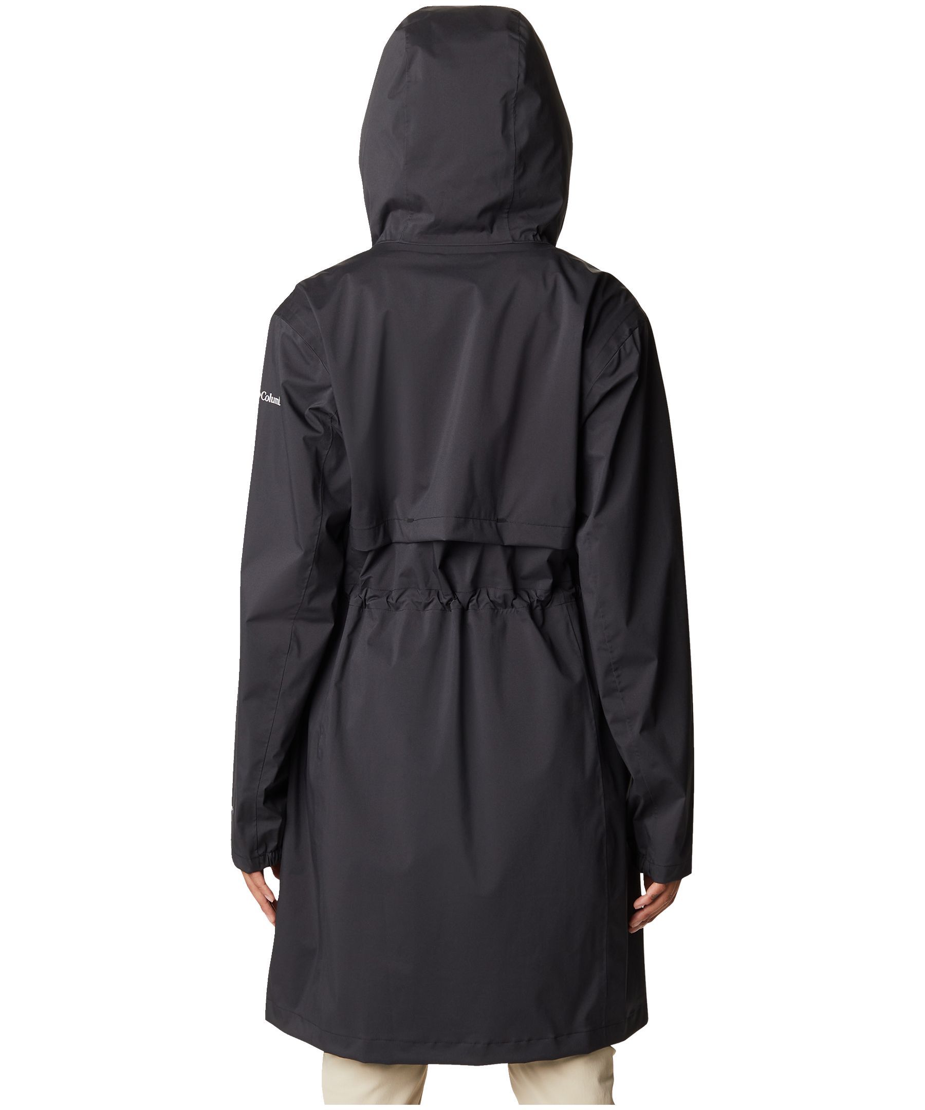Longue veste à coquille souple imper-respirante avec Omni-TECH™, Weekend Adventure, Columbia pour femmes