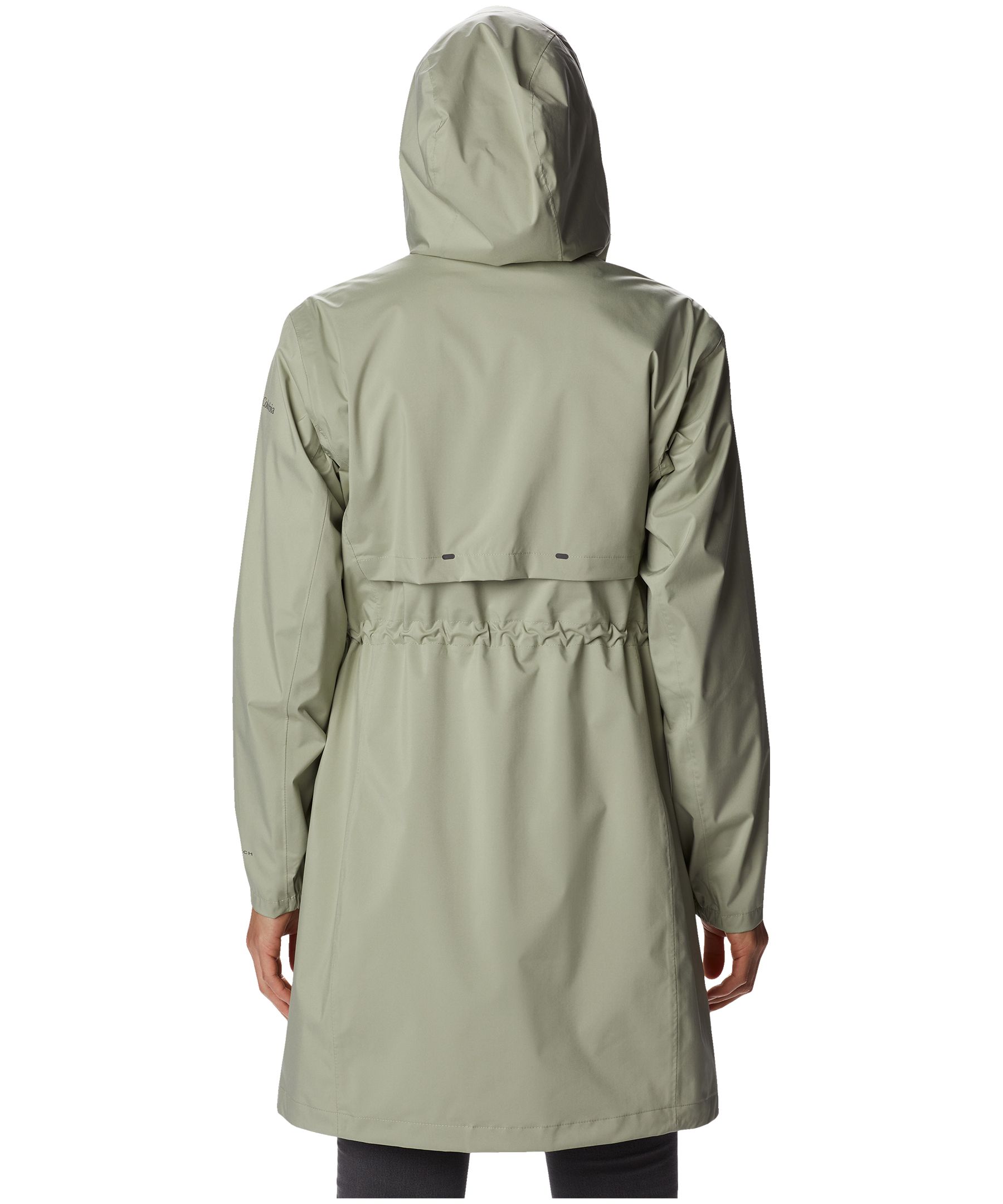 Longue veste à coquille souple imper-respirante avec Omni-TECH™, Weekend Adventure, Columbia pour femmes