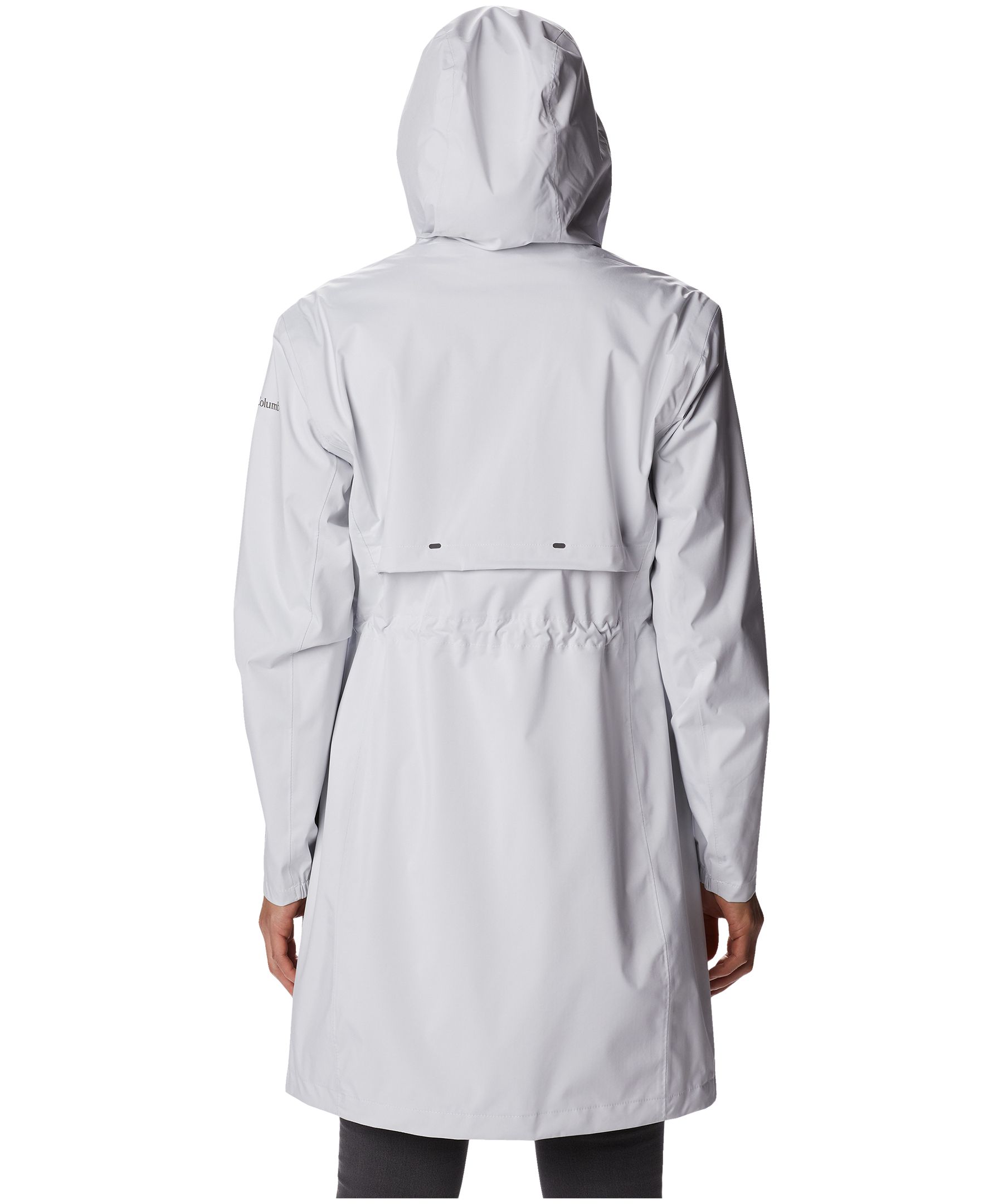 Longue veste à coquille souple imper-respirante avec Omni-TECH™, Weekend Adventure, Columbia pour femmes