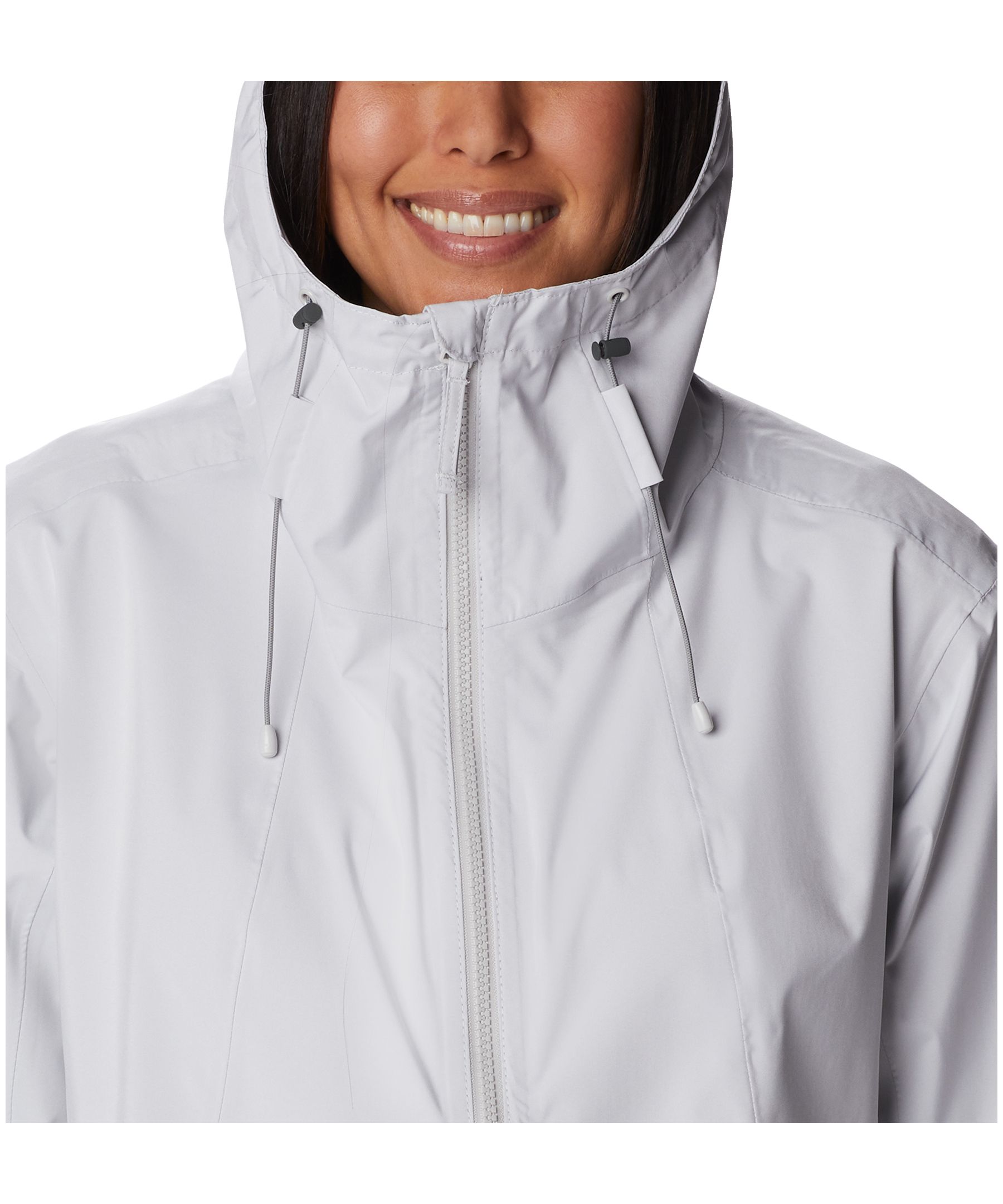 Longue veste à coquille souple imper-respirante avec Omni-TECH™, Weekend Adventure, Columbia pour femmes