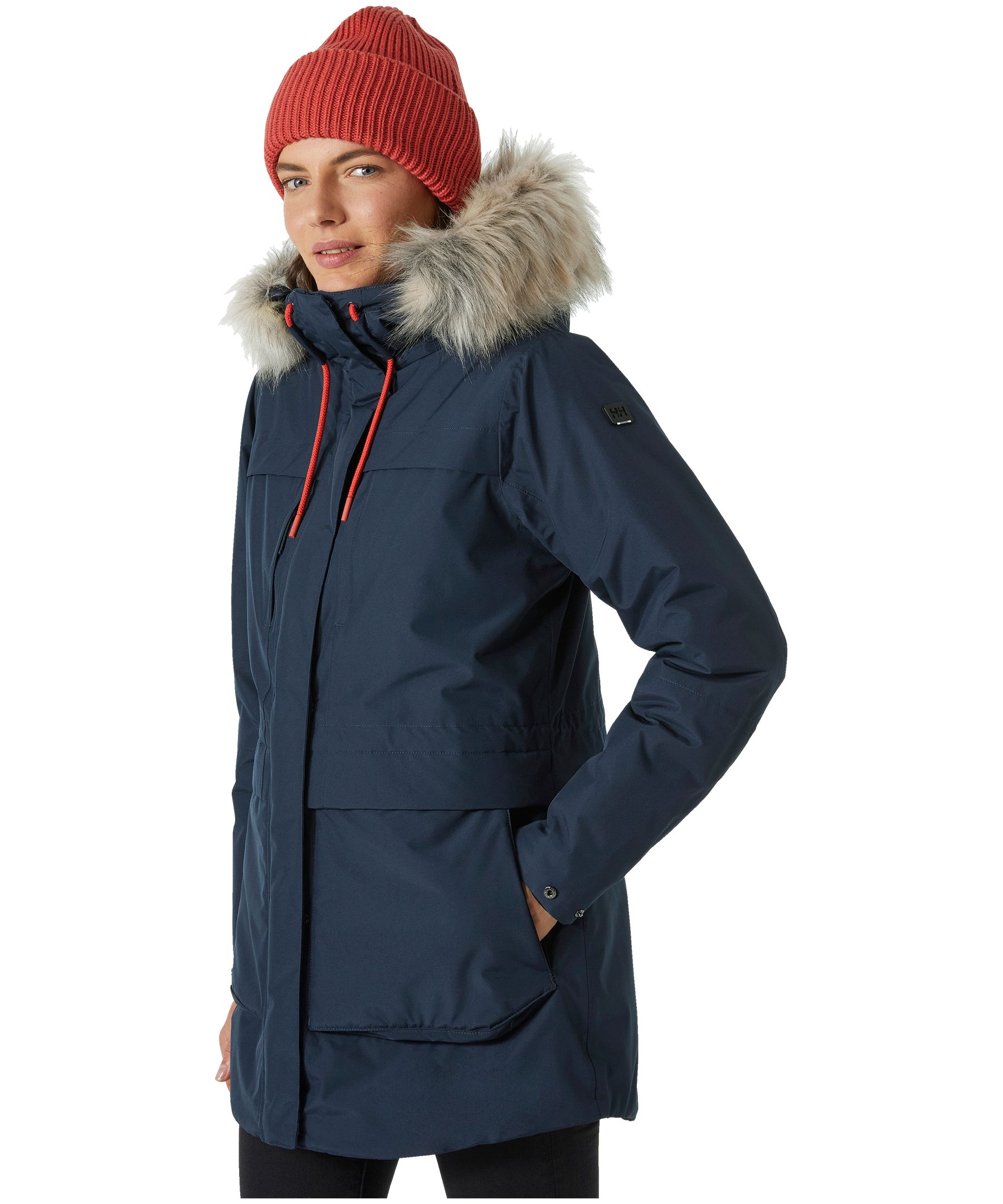 Helly Hansen Women s Coastal HELLY TECH Waterproof Breathable Helly Hansen Women s Coastal HELLY TECH Waterproof Breathable